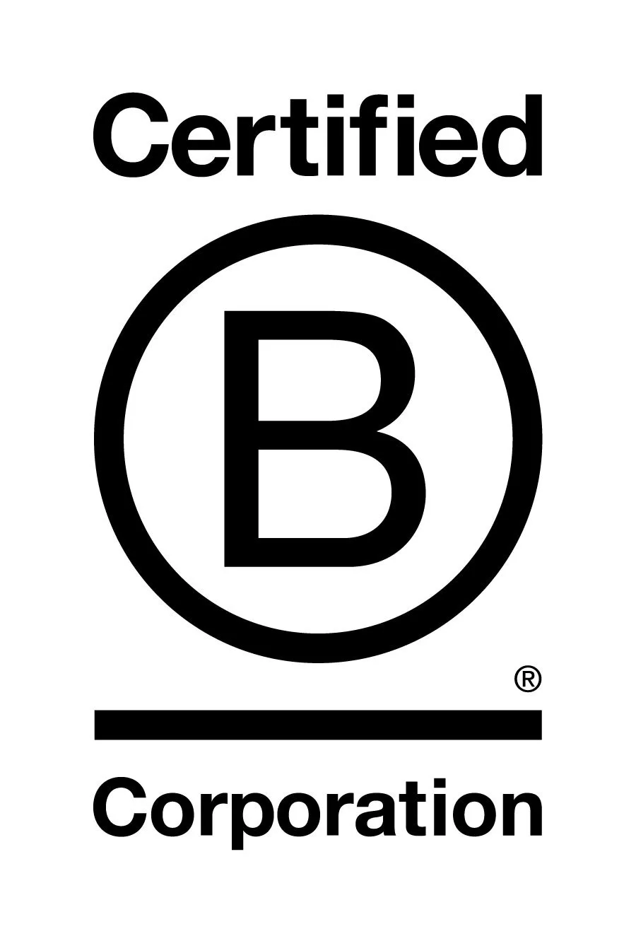 Logotipo de B Corp