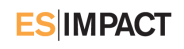 Logotipo de EsImpact