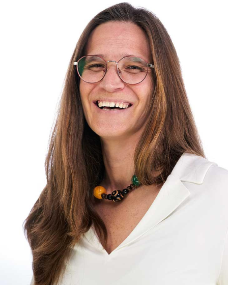 Patricia Pólvora, consultora SROI y especialista en medición de impacto social