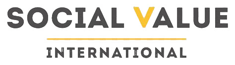 Logotipo de Social Value International
