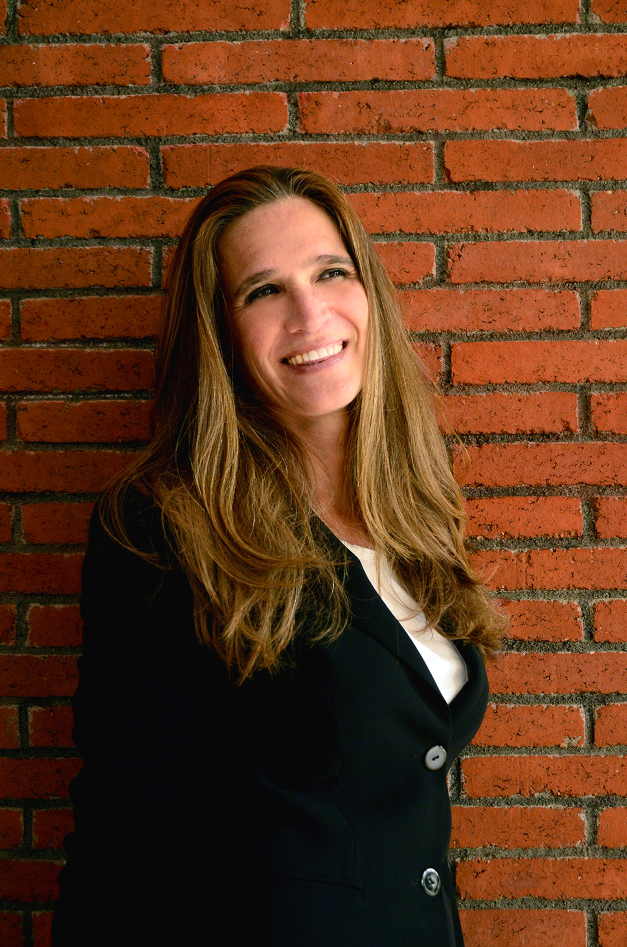 Patricia Pólvora, consultora SROI