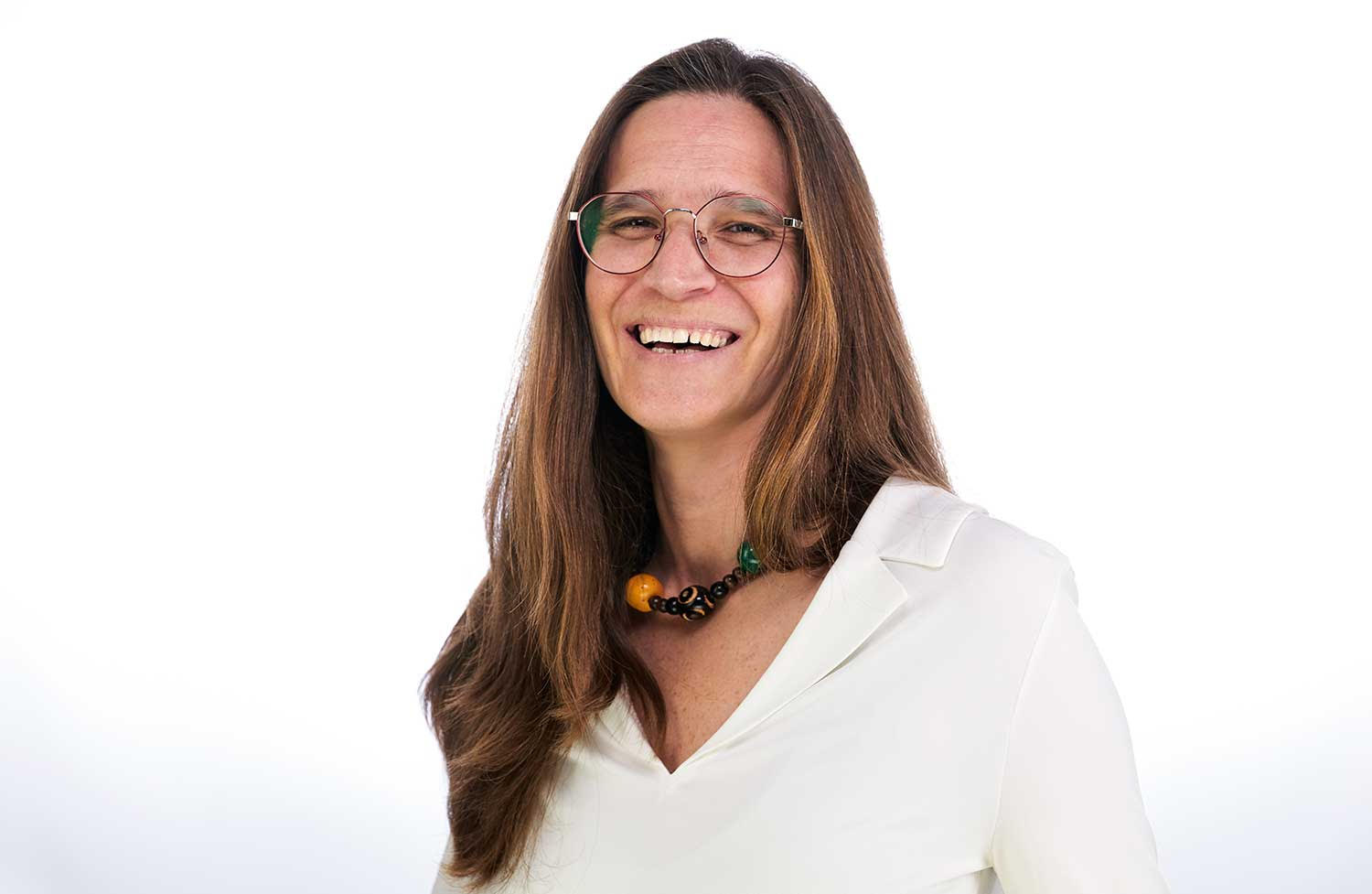 Patricia Pólvora, consultora SROI